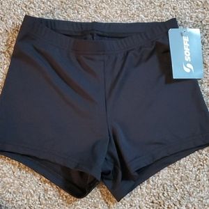 BRAND NEW Soffe Booty Shorts